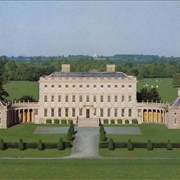 Castletown House, Ireland