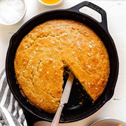 Skillet Cornbread