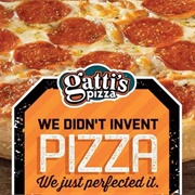 Gatti's Pizza