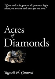 Acres of Diamonds (Russell H. Conwell)