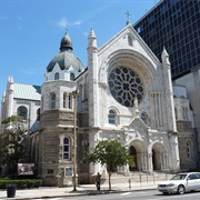 Sacred Heart Catholic Church (Tampa, FL)