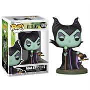 Maleficent 1082