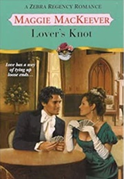 Lover's Knot (Maggie MacKeever)