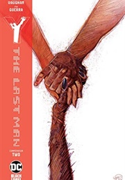 Y: The Last Man Compendium Two (Brian K.Vaughan)
