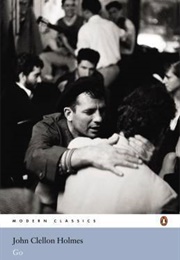 Go (John Clellon Holmes)