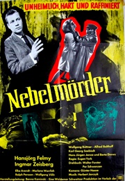 The Foggy Night Murderer (1964)