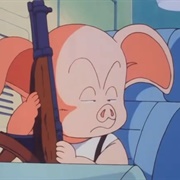 Oolong (Dragon Ball Z)