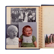 Your Old Photo Albums