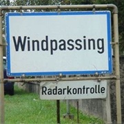 Windpassing, Austria