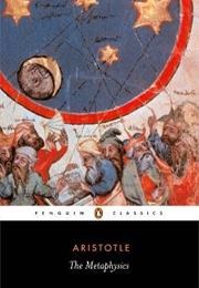 The Metaphysics (Aristotle)