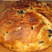 Olive Bread