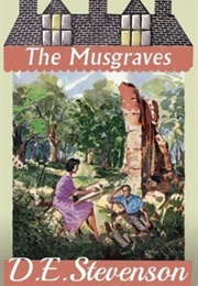 The Musgraves (DE Stevenson)
