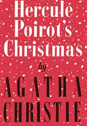 Hercule Poirot's Christmas (Agatha Christie)