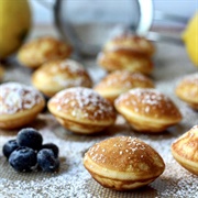 Poffertjes