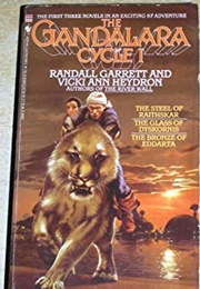 The Gandalara Cycle 1 (Randall Garrett & Vicki Ann Heydron)