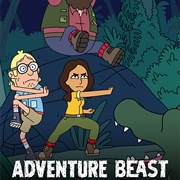 Adventure Beast