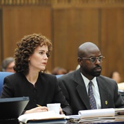 The People V. O. J. Simpson: American Crime Story: $7.7 Million (£5.7M) Per Episode