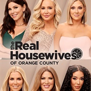 The Real Housewives of Orange County