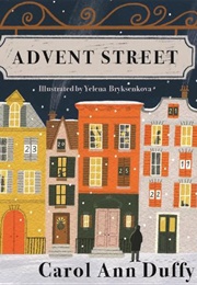 Advent Street (Carol Ann Duffy)