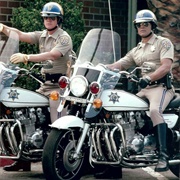 Chips - Kawasaki Z1 and KZ900