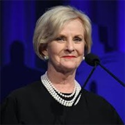 Cindy McCain