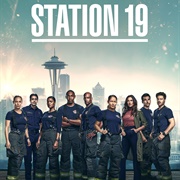Station 19