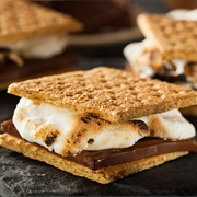 S'more