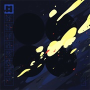 Tineidae - Slowly Drown in Static