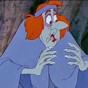Orddu (The Black Cauldron)