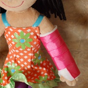 Baby Doll Cast