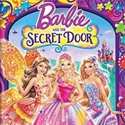 Barbie and the Secret Door