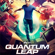 Quantum Leap (2022)