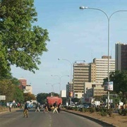 Zambia