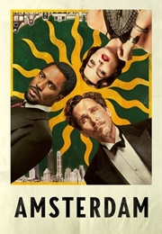 Amsterdam (2022) (2022)