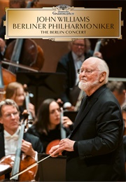 John Williams: The Berlin Concert (2021)