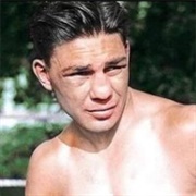 Harry Greb