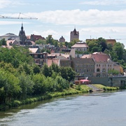 Bernburg (Saale)