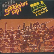 Expensive Shit / He Miss Road (Fela Kuti, 1997)