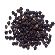Peppercorn