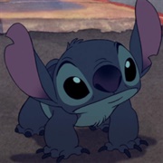 Stitch (Lilo and Stitch)