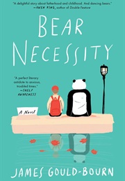 Bear Necessity (James Gould-Bourn)