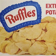 1961: Ruffles