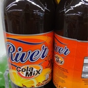 River Cola Mix