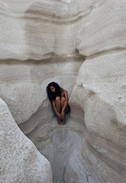 An Ember in the Ashes (Sabaa Tahir)