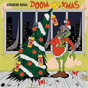 DOOM Xmas (Cookin' Soul, 2018)