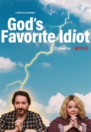 God&#39;s Favourite Idiot (2022)