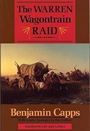 The Warren Wagontrain Raid (Benjamin Capps)
