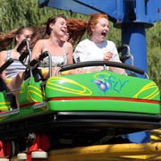 The Fly Canada's Wonderland