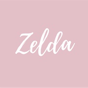 Zelda