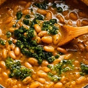 Bean Soup